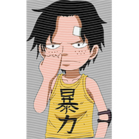 Japanese anime-JP 1029